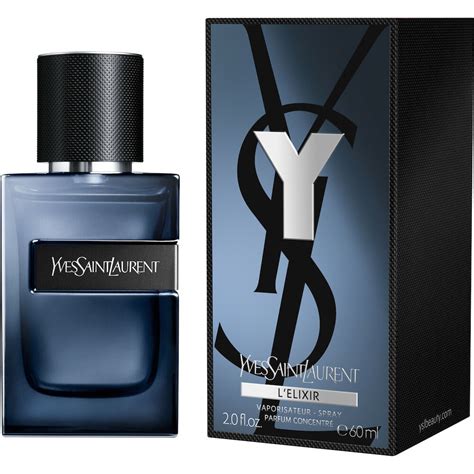 ysl y elixir clone|y elixir for men.